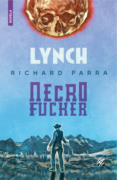 Lynch. Necrofucker