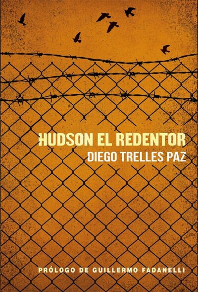 Hudson el redentor