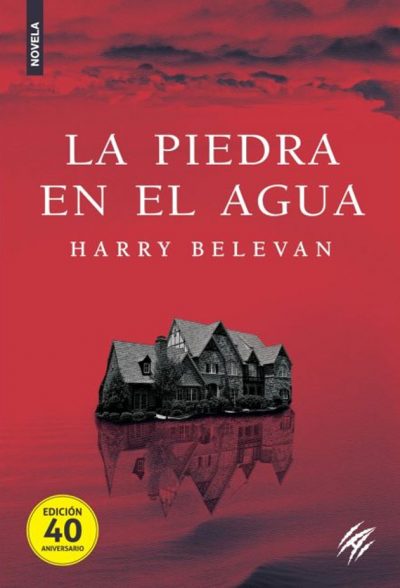 La piedra en el agua