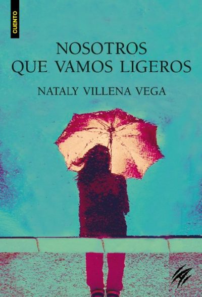 Nosotros que vamos ligeros