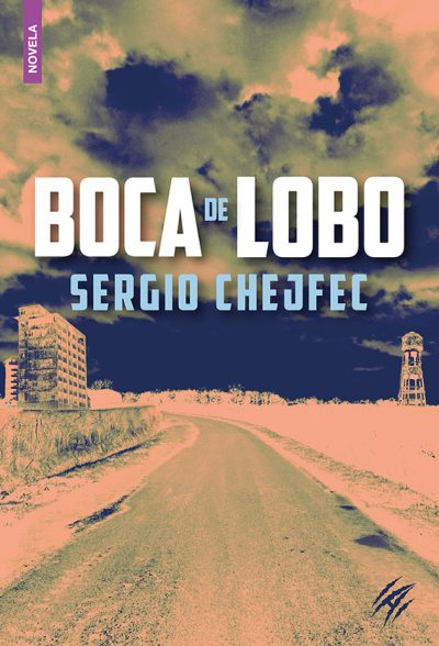Boca del lobo