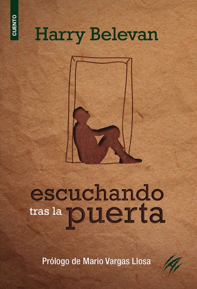 Escuchando tras la puerta