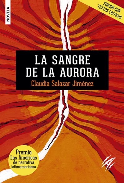 La sangre de la aurora