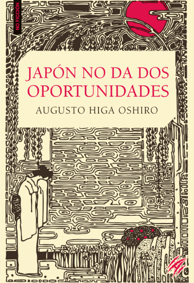 Japón no da dos oportunidades