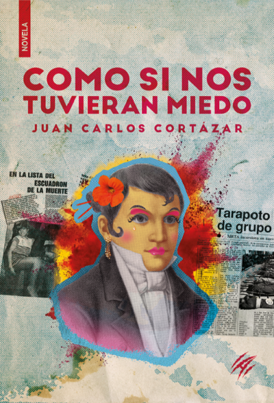 Como si nos tuvieran miedo