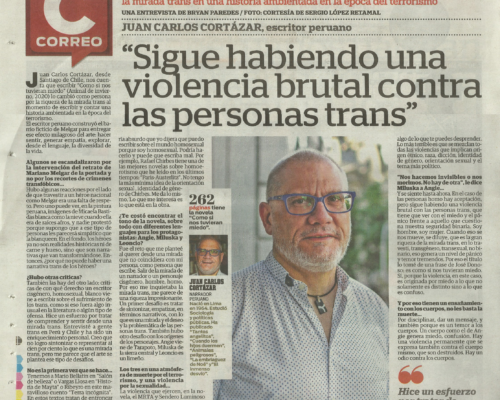 JCC3 Correo