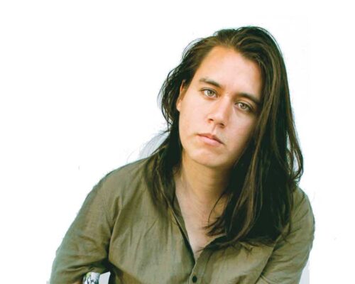 Luis Francisco Palomino foto3