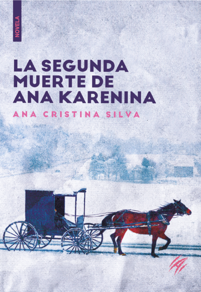 La segunda muerte de Ana Karenina