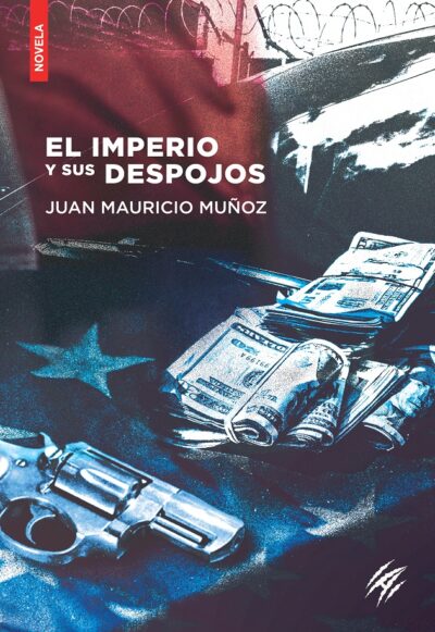 El imperio y sus despojos