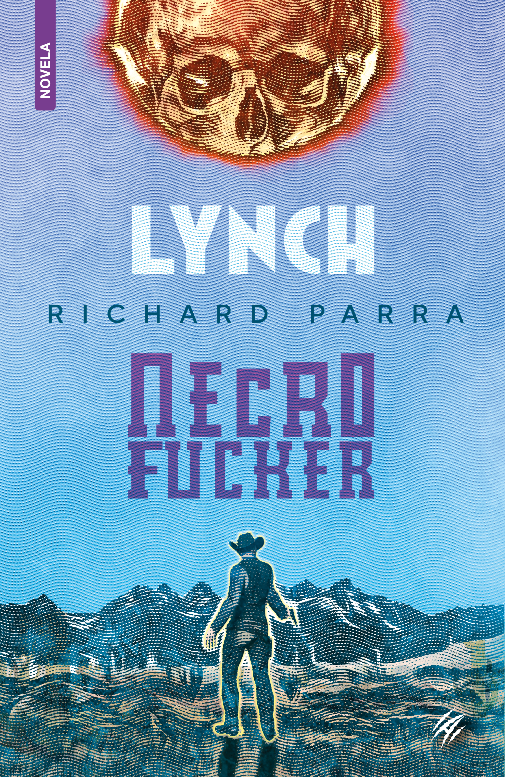 ADI Lynch necrofucker