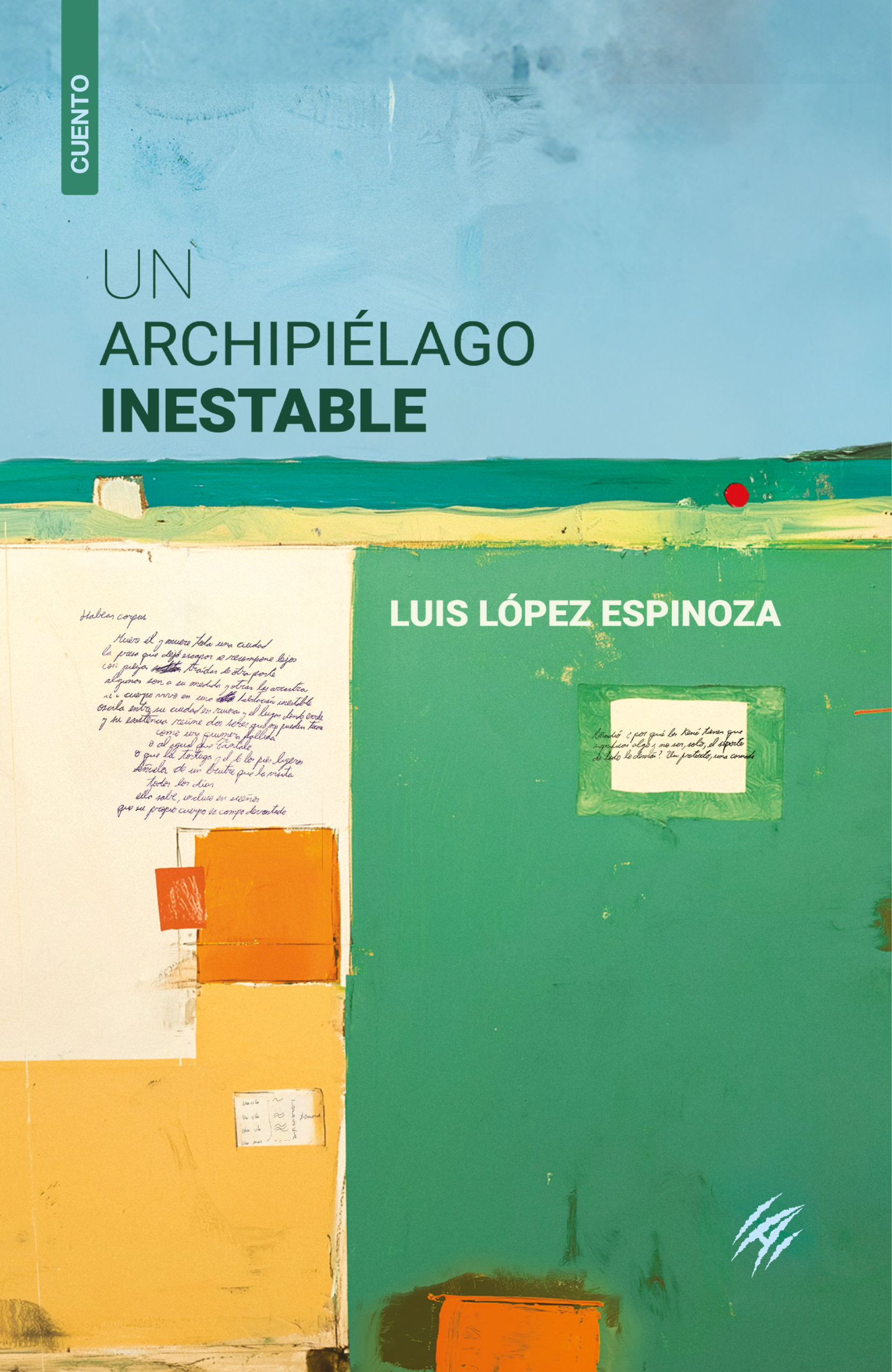 ADI Un archipiélago inestable (1)