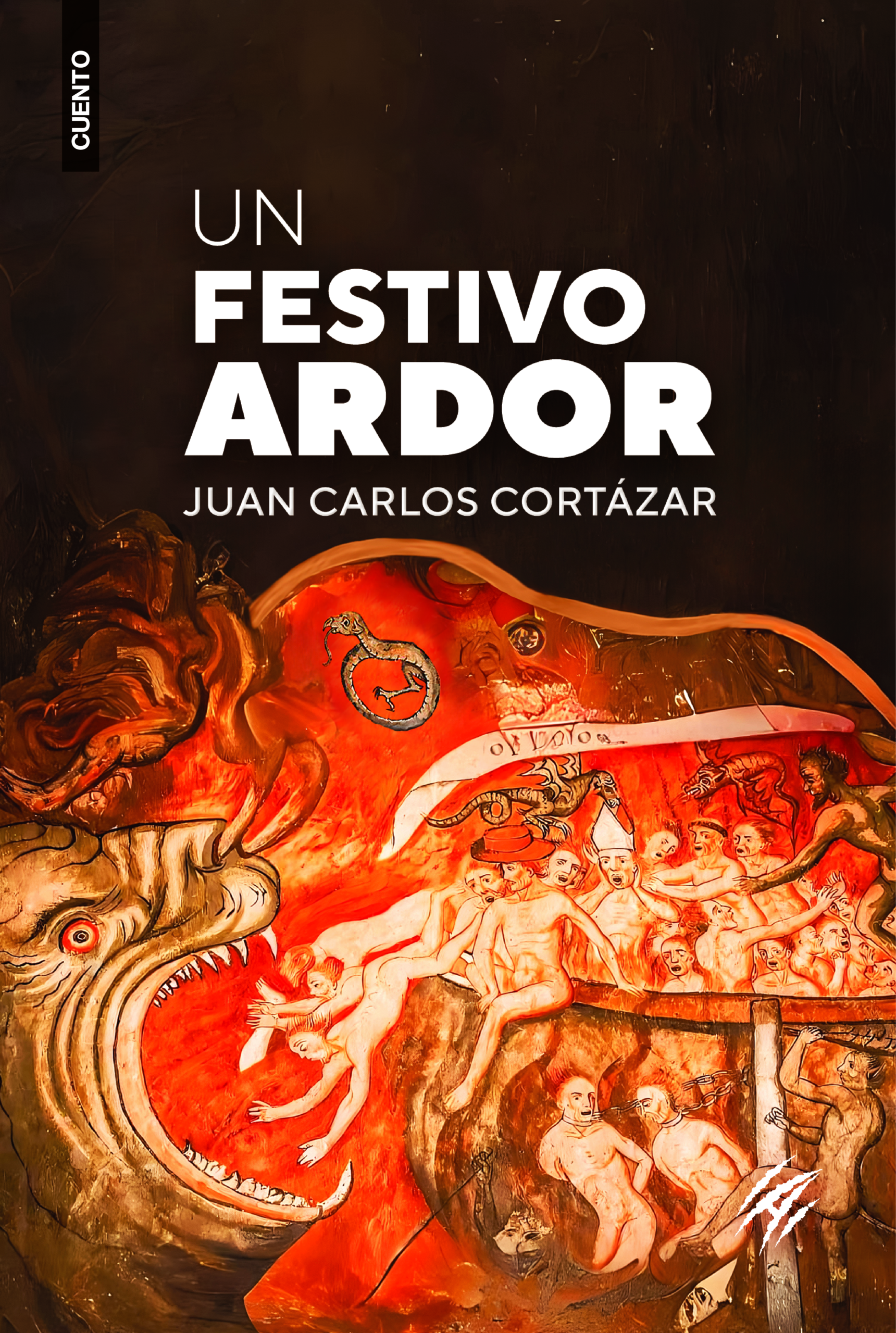 ADI Un festivo ardor