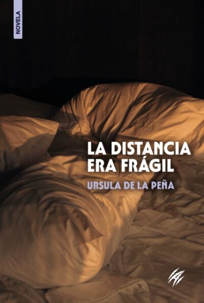 La distancia era frágil