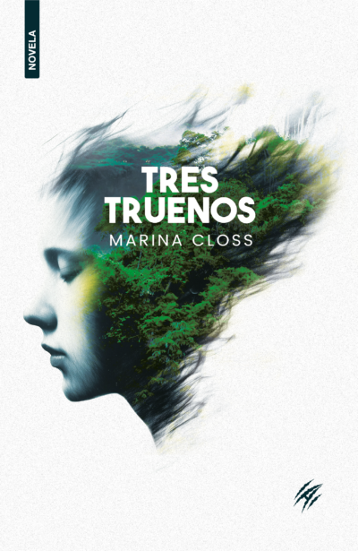Tres truenos