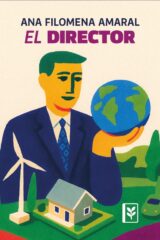 Portada El director